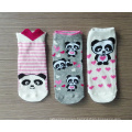 Wholesale Cotton Children 3D Baby Cartoon Animal Socks